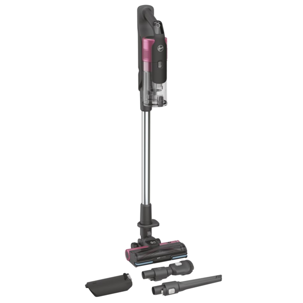 ASPIRADOR VERTICAL HOOVER JASMINE - HF920H 011