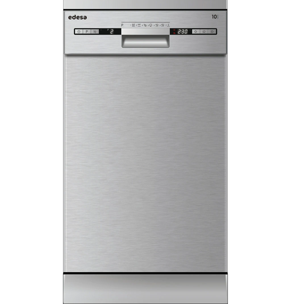MÁQUINA DE LAVAR LOUÇA EDESA - EDW-4710 X