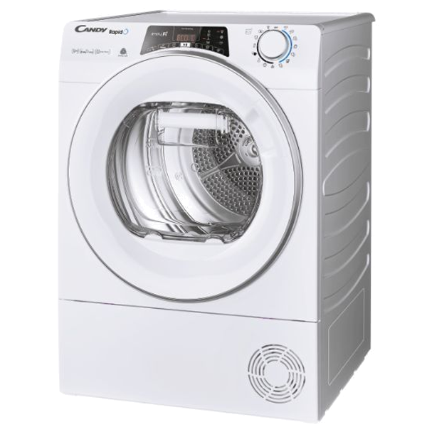 SECADOR DE ROUPA CANDY - ROE H9A3TSEX-S