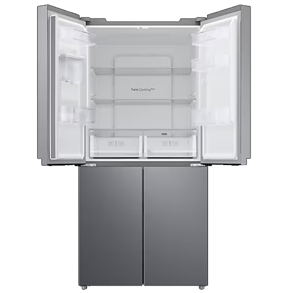 FRIGORÍFICO SAMSUNG - RF48A401EM9/EF