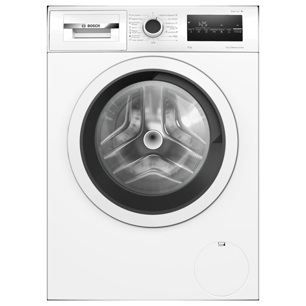 MÁQUINA DE LAVAR ROUPA BOSCH - WAN24200EP -