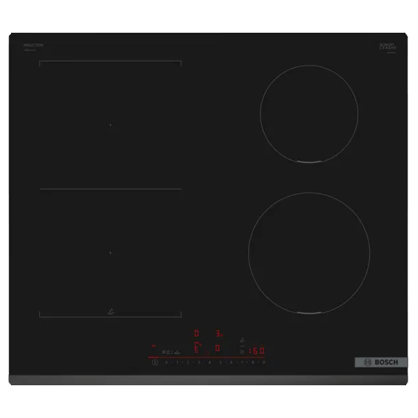 PLACA BOSCH - PVS631HC1E -