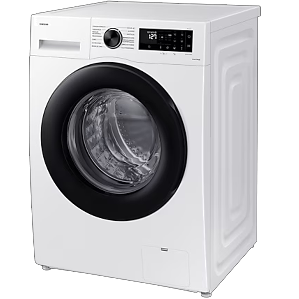 MÁQUINA DE LAVAR ROUPA SAMSUNG - WW90CGC04DAEEP