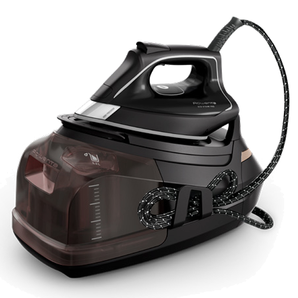 GERADOR VAPOR ROWENTA - DG 9611 F0 + (Of. Tábua)