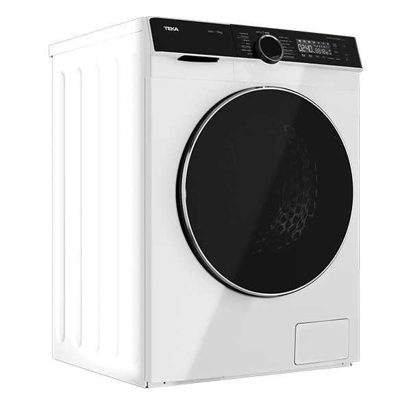 MÁQUINA DE LAVAR ROUPA TEKA - WMK 81050 WH