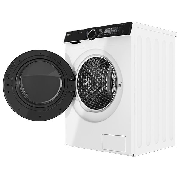 MÁQUINA DE LAVAR ROUPA TEKA - WMK 81050 WH