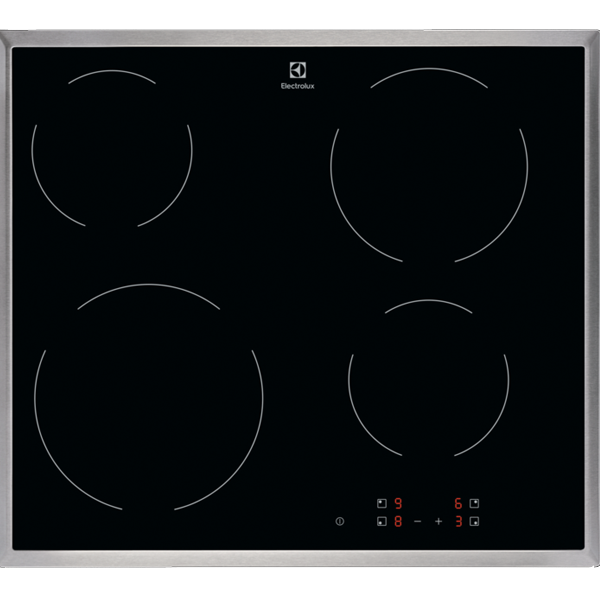PLACA ELECTROLUX - LRR6430M