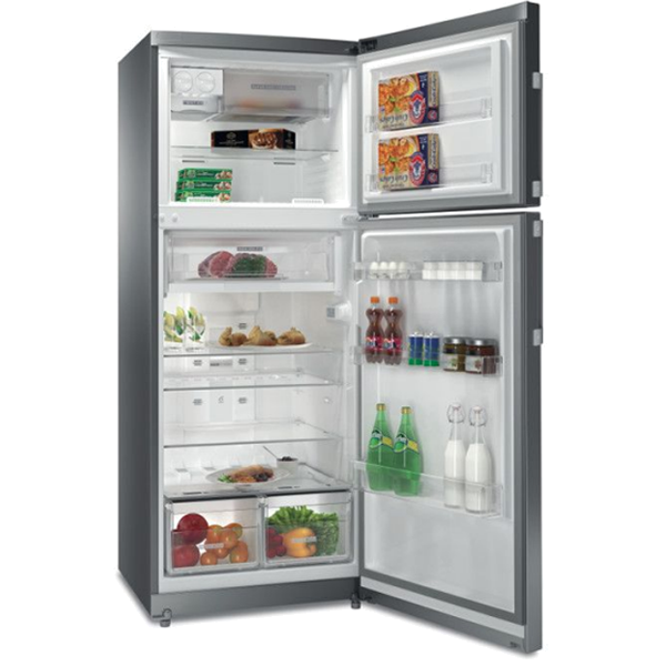 FRIGORÍFICO WHIRLPOOL - WT70I 832 X