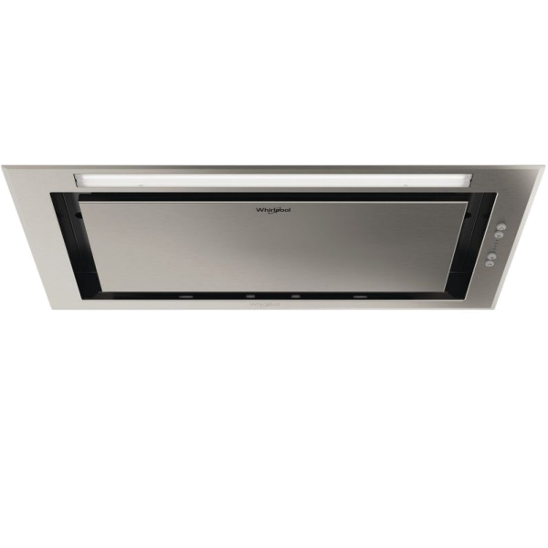 EXAUSTOR WHIRLPOOL - WCT3 63F LTX