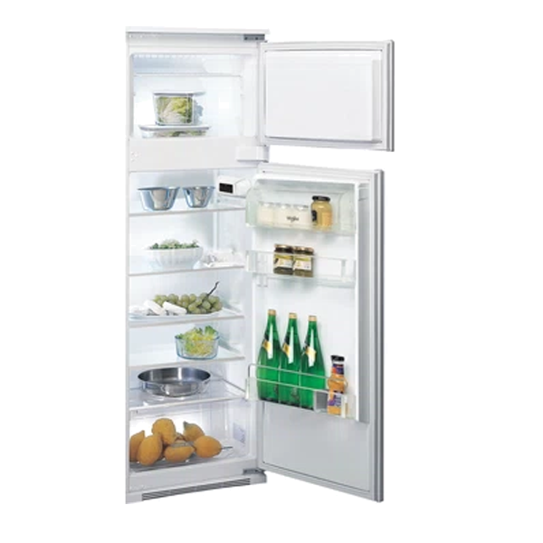 FRIGORÍFICO WHIRLPOOL - ART 364 62