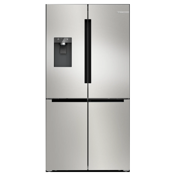 COMBINADO BOSCH - KFD96APEA -