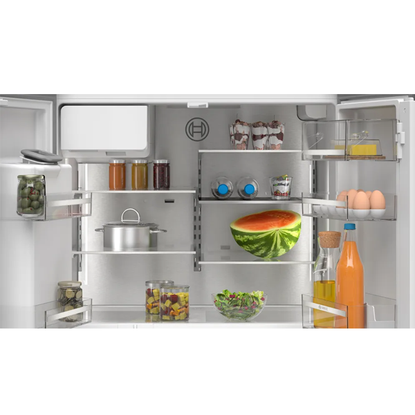 COMBINADO BOSCH - KFD96APEA -