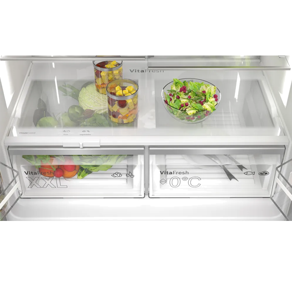 COMBINADO BOSCH - KFD96APEA -