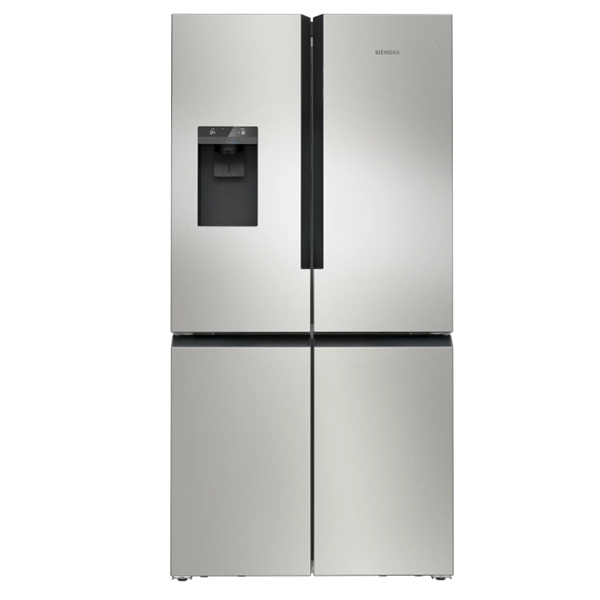 COMBINADO SIEMENS - KF96DPPEA -