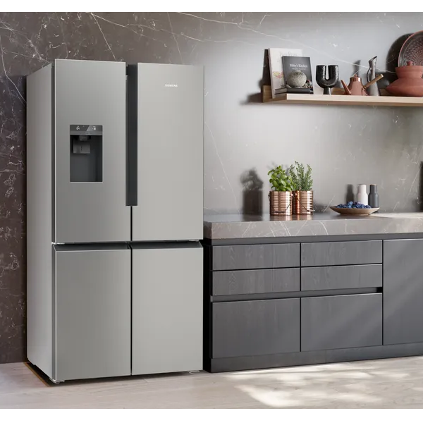 COMBINADO SIEMENS - KF96DPPEA -