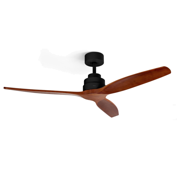 VENTOINHA DE TETO UFESA - TIBET NEGRO ROBLE - 84105852