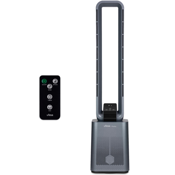 VENTOINHA UFESA - OSAKA - 84105850