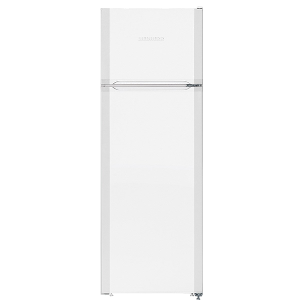 FRIGORÍFICO LIEBHERR - CTe 2931