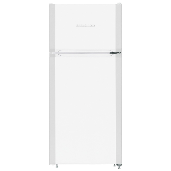 FRIGORÍFICO LIEBHERR - CTe 2131