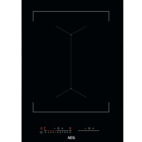 PLACA AEG - IKS42640KB