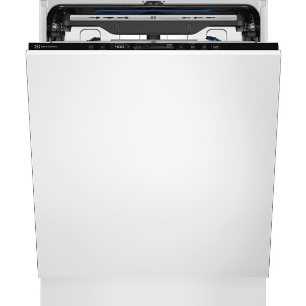 MÁQUINA DE LAVAR LOUÇA ELECTROLUX - EEG68500L