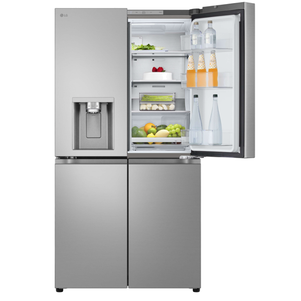 FRIGORIFICO SIDE BY SIDE LG - GML 960 PYBE