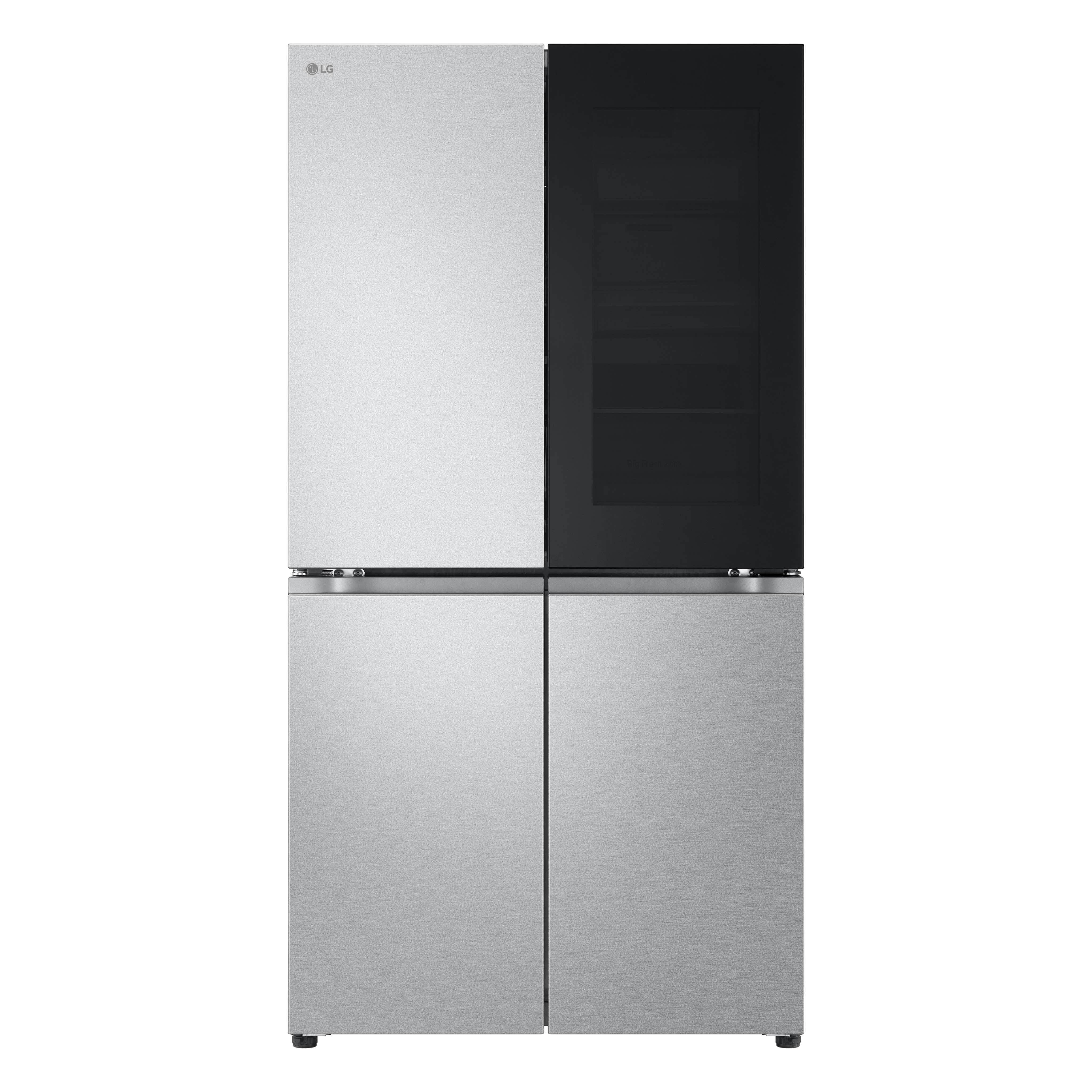 FRIGORÍFICO SIDE BY SIDE LG - GMV 960 MBDE