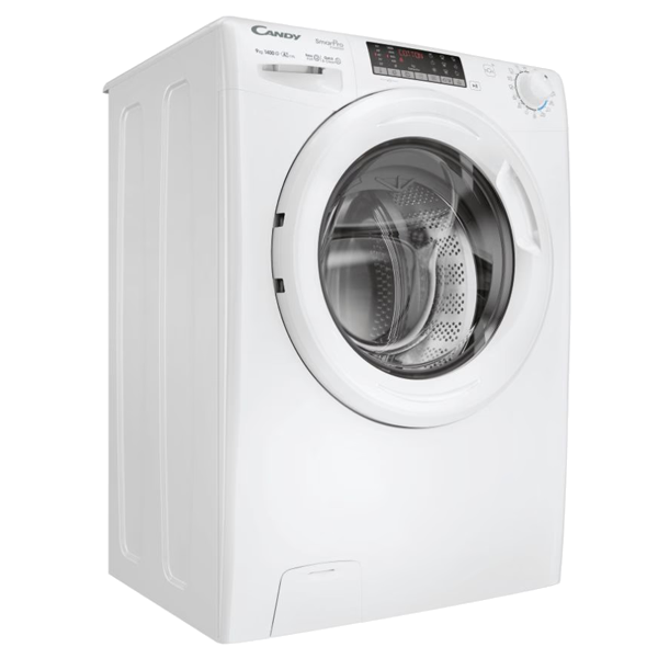 MÁQUINA DE LAVAR ROUPA CANDY - CSO 496 TWM6/1-S