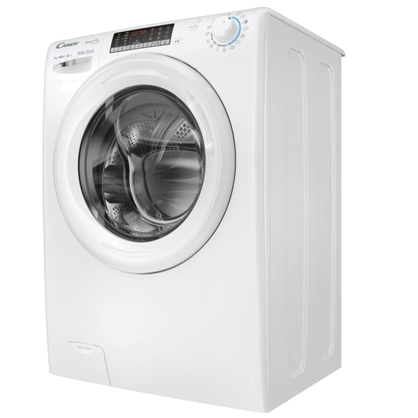 MÁQUINA DE LAVAR ROUPA CANDY - CSO 496 TWM6/1-S