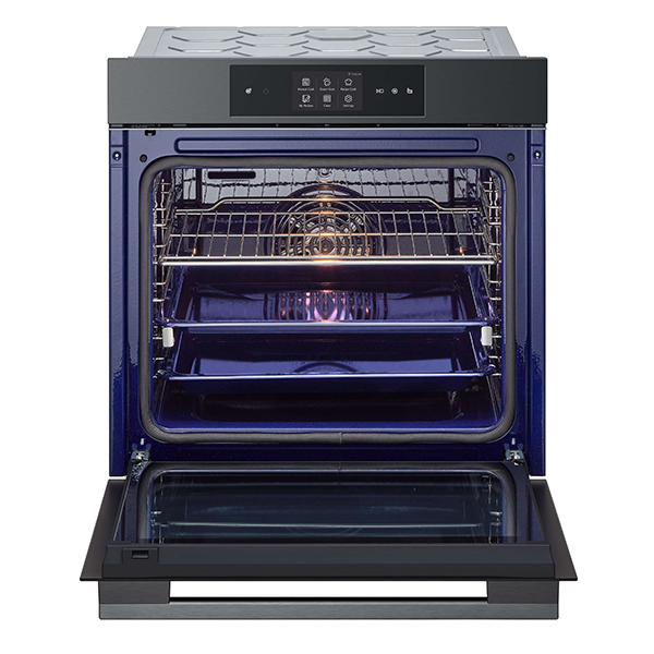 FORNO LG - WSED7665B