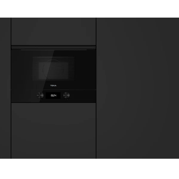 MICRO ONDAS TEKA - ML 8220 BIS L FBK