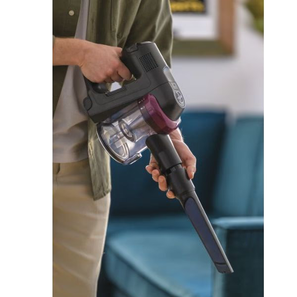 ASPIRADOR VERTICAL HOOVER - HF410H 011