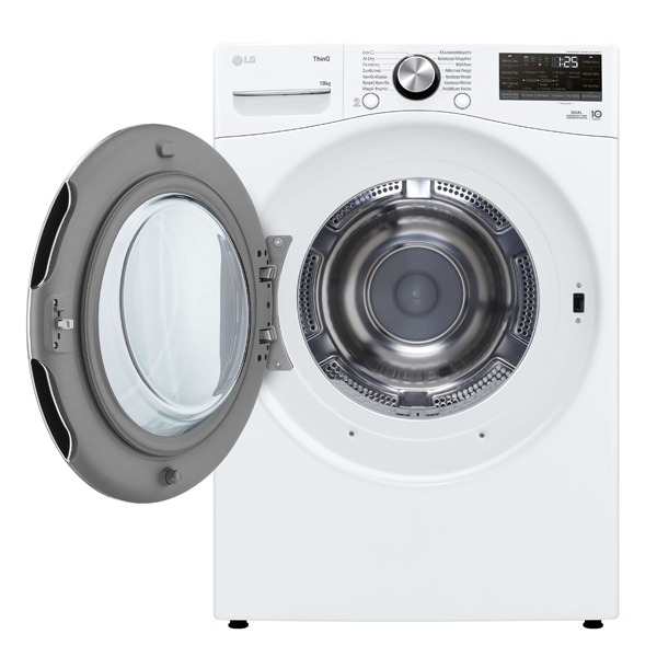 SECADOR DE ROUPA LG - RH18U8AVCW