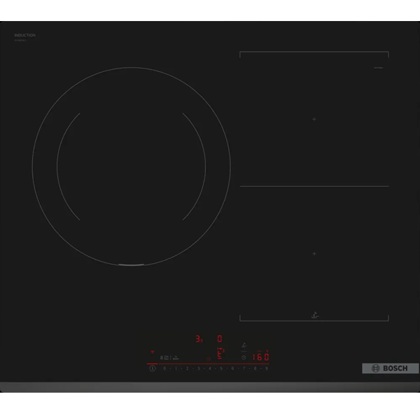 PLACA BOSCH - PVJ631HC1E -