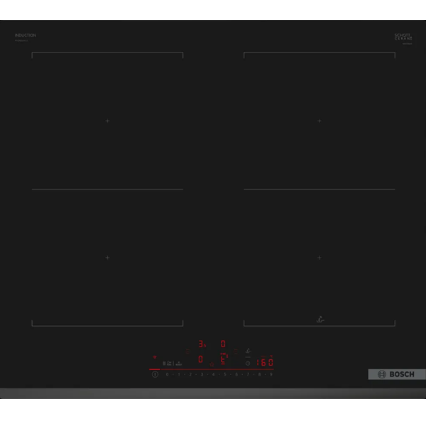 PLACA BOSCH - PVQ631HC1E -