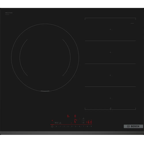 PLACA BOSCH - PXJ631HC2E -