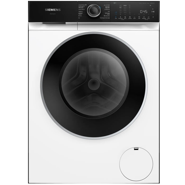 MÁQUINA DE LAVAR ROUPA SIEMENS - WG44H2A0ES
