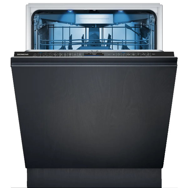 MÁQUINA DE LAVAR LOUÇA SIEMENS - SX87TX02CE