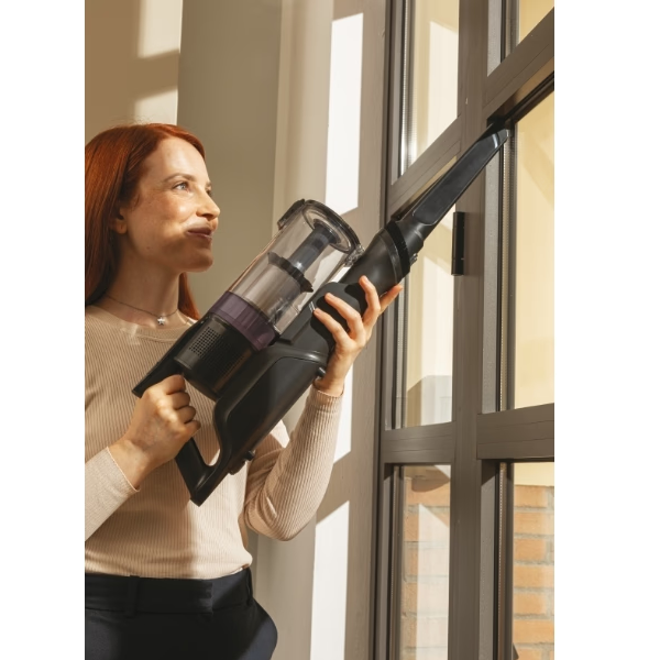 ASPIRADOR VERTICAL HOOVER - HF1P10H 011