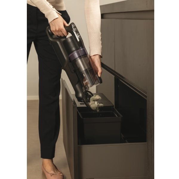 ASPIRADOR VERTICAL HOOVER - HF1P10H 011