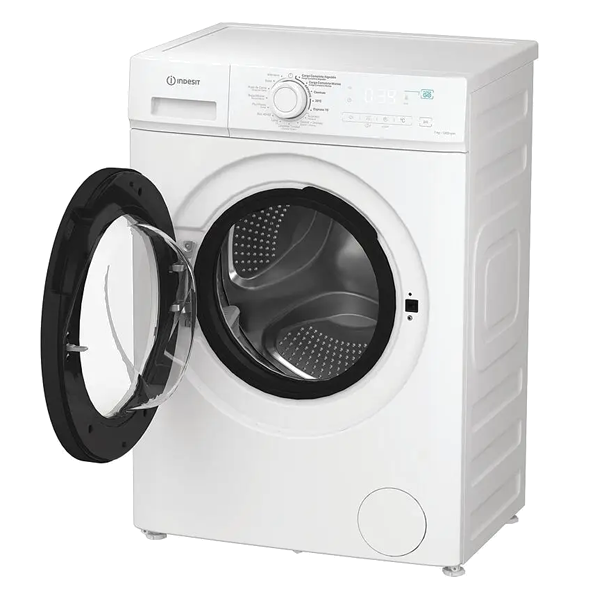 MÁQUINA DE LAVAR ROUPA INDESIT - IMA 762B MY TIME SPT