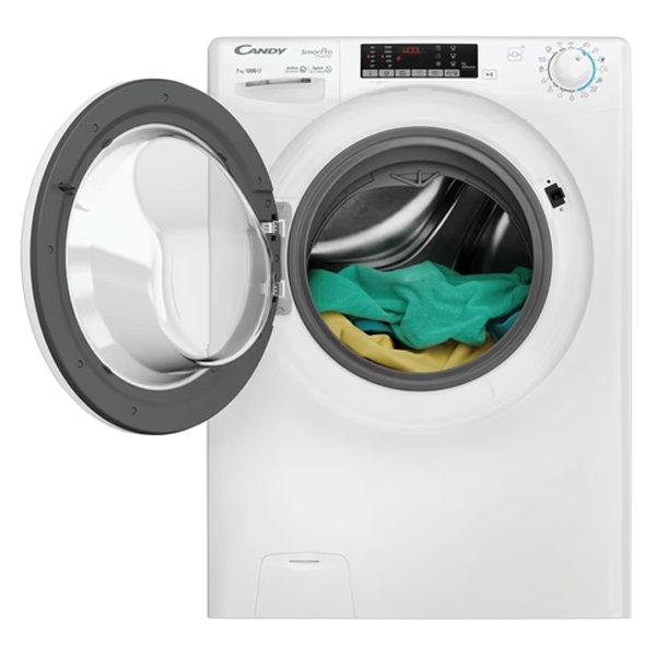 MÁQUINA DE LAVAR ROUPA CANDY - C0 274TM5/1-S
