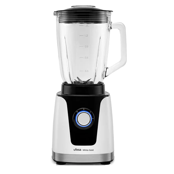 LIQUIDIFICADORA UFESA - WHITE GOLD - 70205761