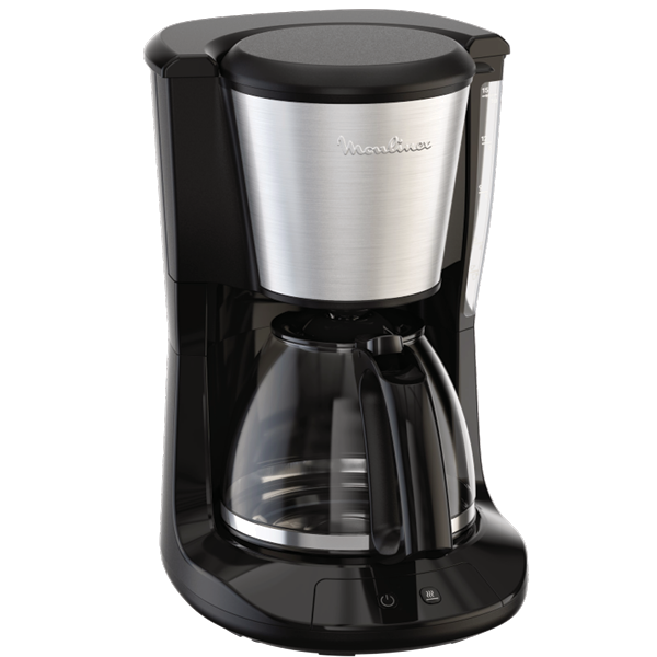 MÁQUINA DE CAFÉ FILTRO MOULINEX SUBITO 5 - FG5S0DE0