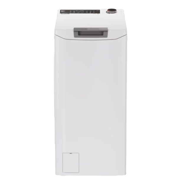 MÁQUINA DE LAVAR ROUPA HOOVER - THO 476TM5-S