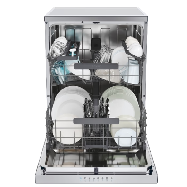 MÁQUINA DE LAVAR LOUÇA CANDY - CF 4B7 F0X