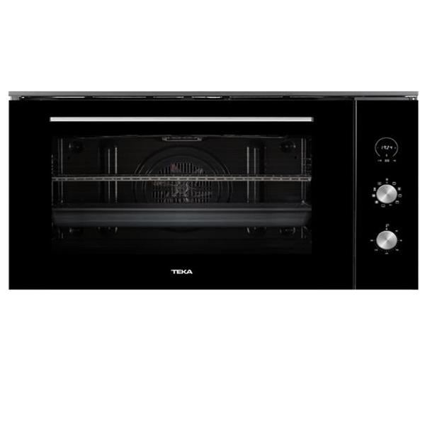 FORNO ENCASTRAR TEKA - HLF 9400 BK