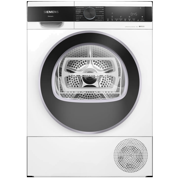 SECADOR DE ROUPA SIEMENS - WQ45G2D1ES