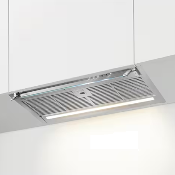 EXAUSTOR AEG - GDE686HM