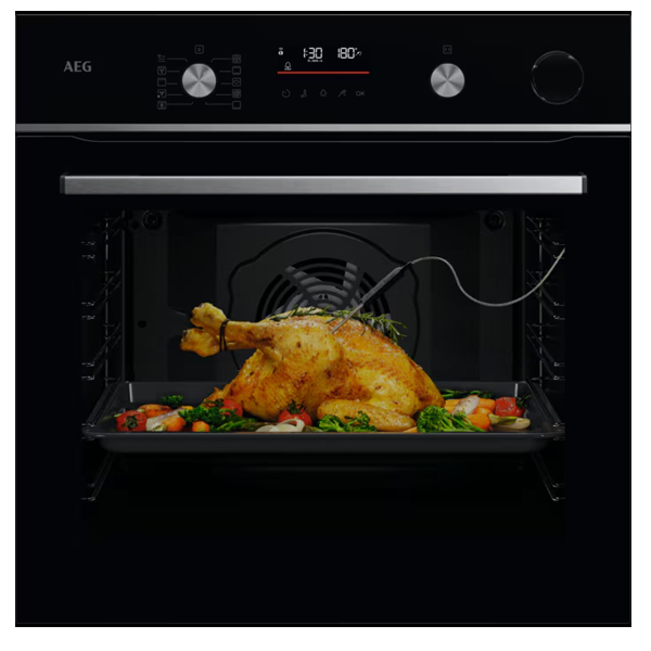 FORNO AEG - OR6PB51WSB